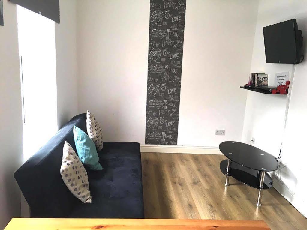 Appartamento Edgware Road *