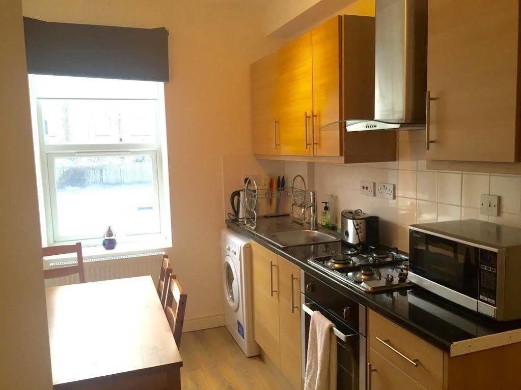 Appartamento Edgware Road *