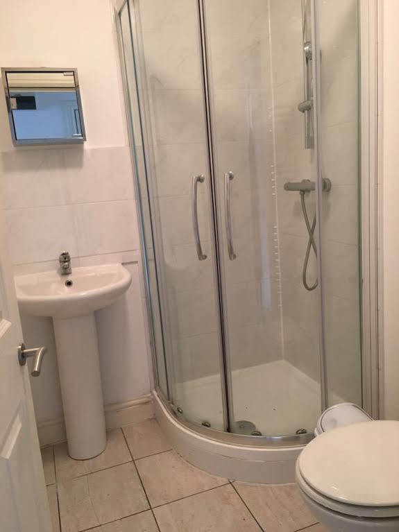 Appartamento Edgware Road