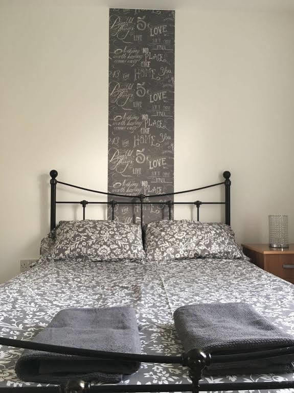 Appartamento Edgware Road *