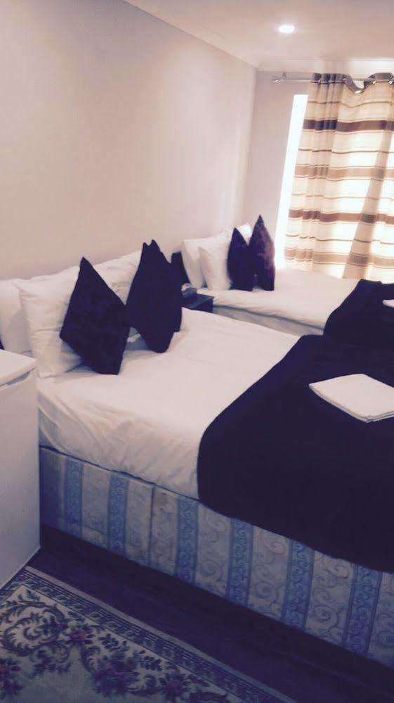 Appartamento Edgware Road *