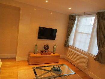 Edgware Road Apartament Londra