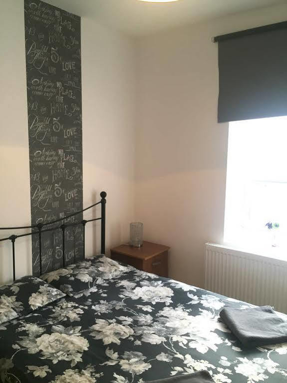 Apartament Edgware Road
